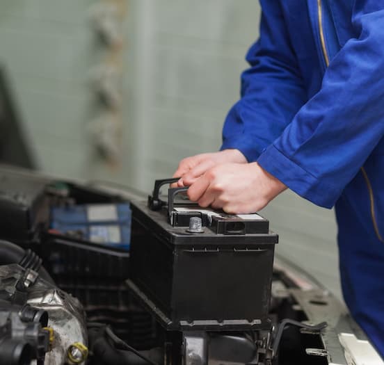 Types of Automotive Electrical Problems